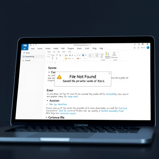 word保存了但是再打开就没有了怎么办