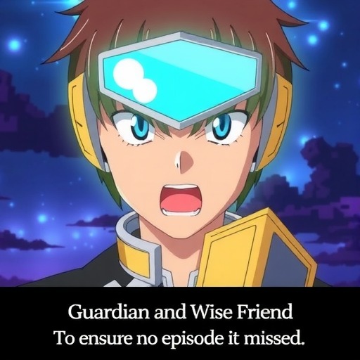 《守护与智友》新功能来袭 追番提醒让你不再错过精彩