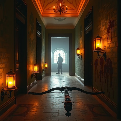 《猎杀：对决》史诗级更新上线 免费周末等你来玩