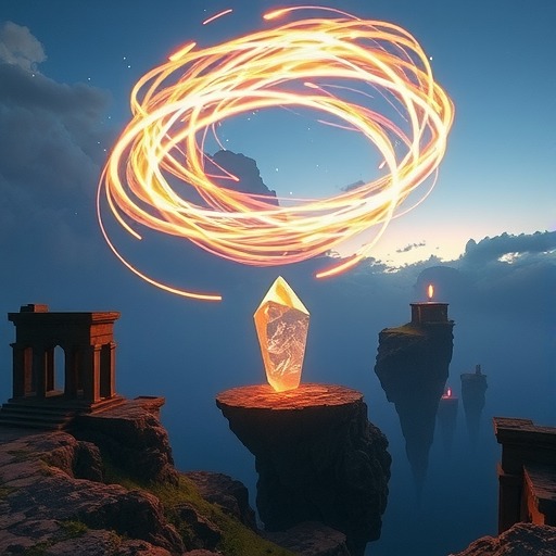 《风色幻想》预注册开启 主题曲《风色之光》发布