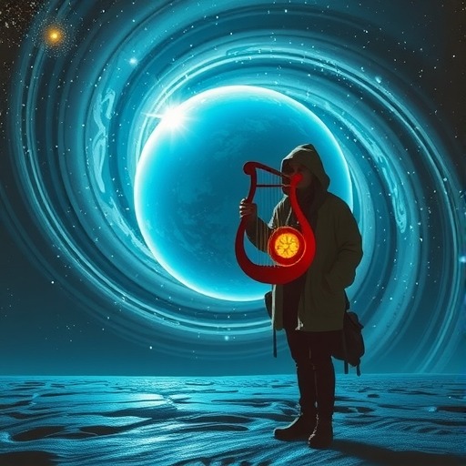 《蓝色星原：旅谣》首次亮相Bilibili World 2024