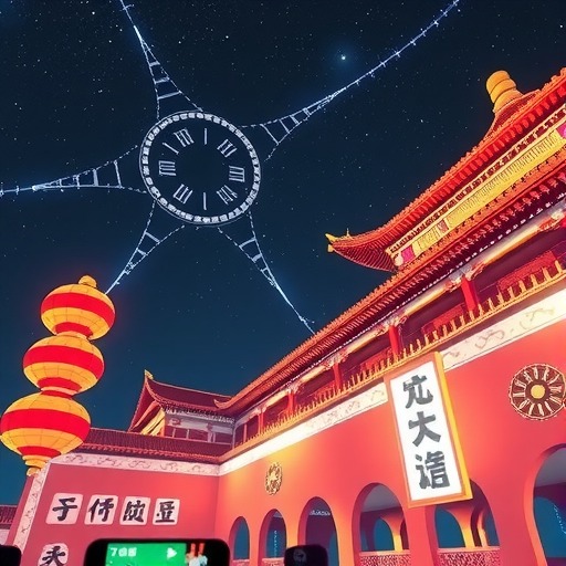 《问道》电脑版联动紫禁城 引领今夏文创新潮流