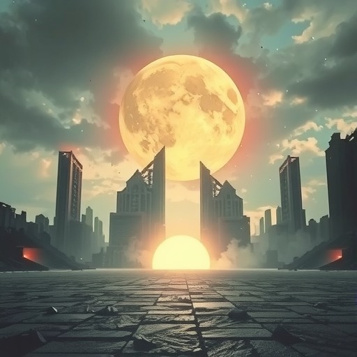 开放世界大作纷纷遭遇滑铁卢 最后的希望是《仙剑世界》