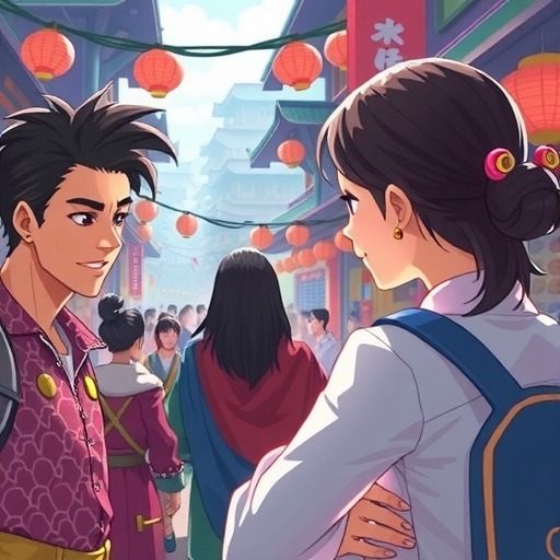 《燕云十六声》多人模式玩法丰富 人生百态任君选择