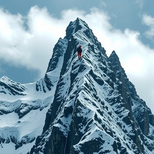 肉鸽登山冒险游戏《孤山难越》现已登陆主机平台