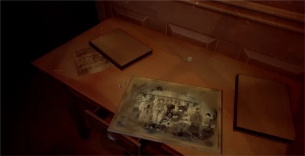 Thalassa: Edge of the Abyss图片2