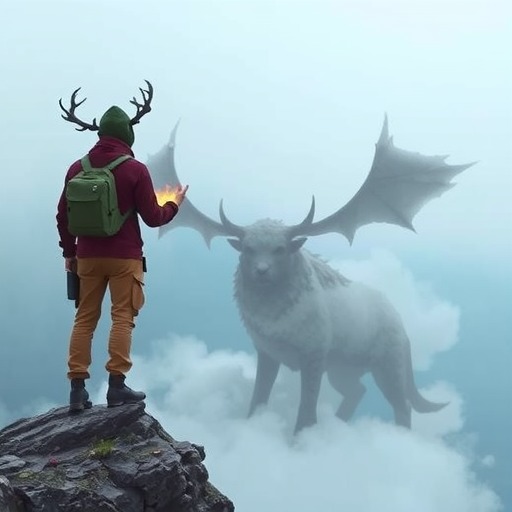 志怪冒险游戏续作《山海旅人2》正式公布