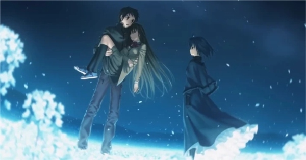 Fate/Grand Order图片2