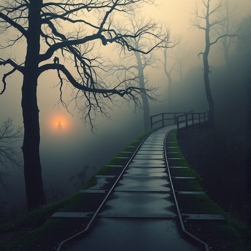 惊悚游戏《女鬼桥二 释魂路》将于5月9日发售