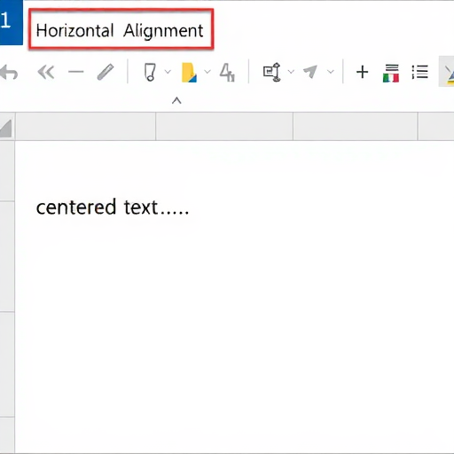 word单元格内容水平和垂直都居中怎么设置