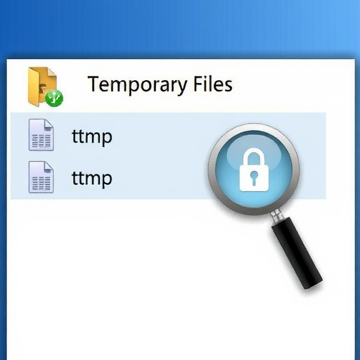 word临时文件在哪