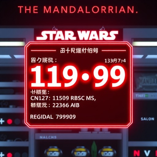 《星球大战：法外狂徒》国区价格揭晓