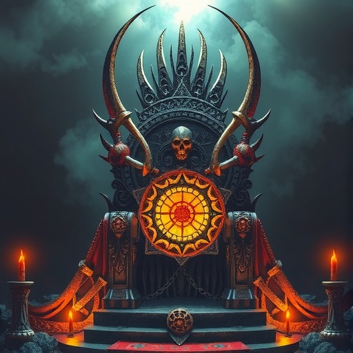 《全面战争：战锤3》新DLC“腐朽王座”将分开售卖