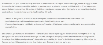 全面战争：战锤3图片2