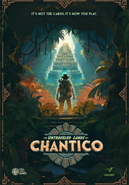 卡牌探险：雨林迷踪图片2