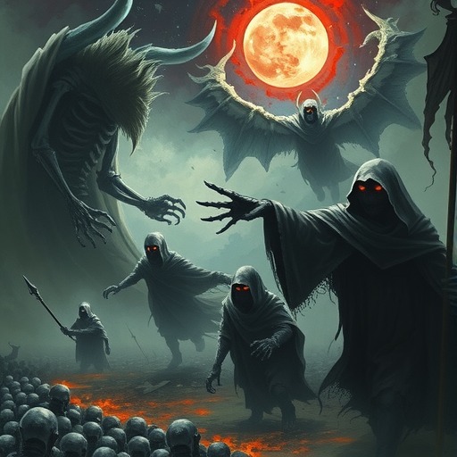 《亡灵巫师2》今天将在Steam上释放亡灵大军