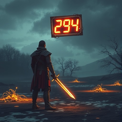 《剑星》体验版3月29日推出 存档可继承至正式版