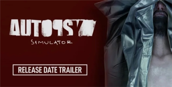 验尸模拟器图片1