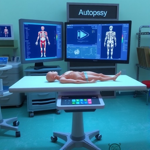 了解尸体的信息《验尸模拟器》将于5月9日推出