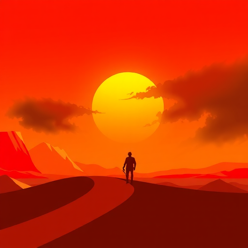 《沙漠大冒险》现已推出试玩Demo 于4月25日发售