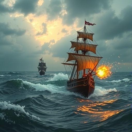 《刺客信条4》重制版新细节：现代剧情移除 海战重做