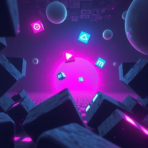 【游·见】专访四维游戏：深渊边缘的整活艺术