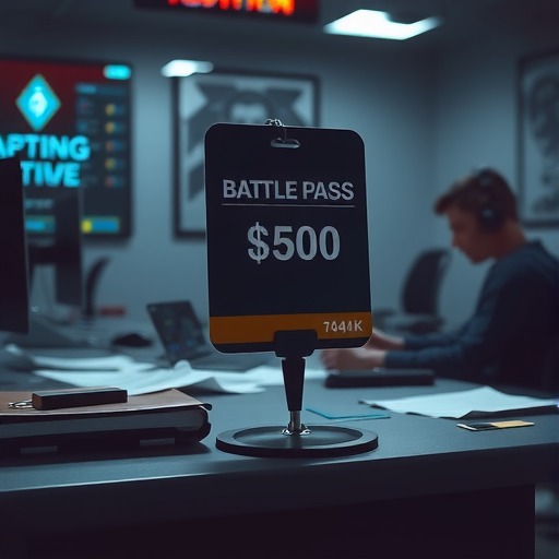 《马拉松》战斗通行证引玩家不满：史上性价比最低