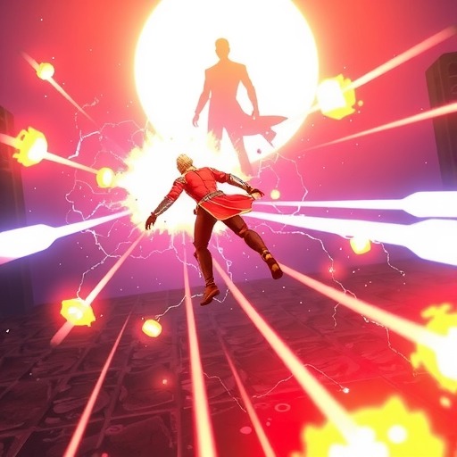 《控制：共振》确认无招架机制 杰西仅客串不可操控