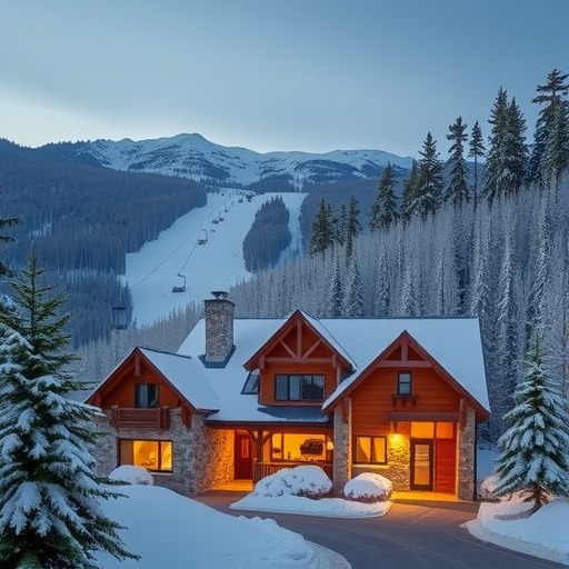 叙事模拟经营新作《覆雪之上》，开启阿尔卑斯经营传奇