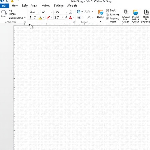 word灰色底纹怎么设置？