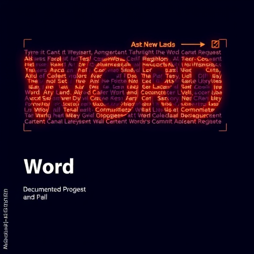 word字体颜色怎么填充为金乌坠地？