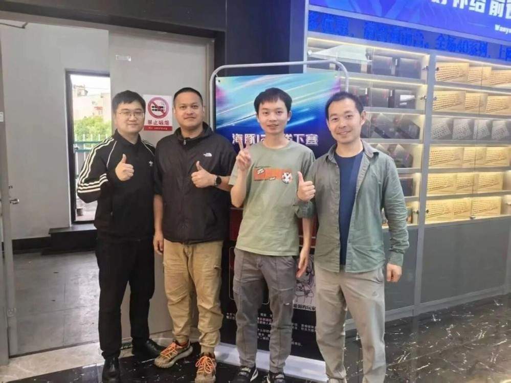 重铸War3荣光！KK官方对战平台《寻找下一个Sky》真人秀访谈第二期