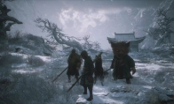 《黑神话：悟空》多人联机mod WukongMP重大更新