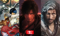 Switch 2第三方游戏支持将重大升级