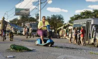 《GTA6》实体版或推迟发售防剧情泄露