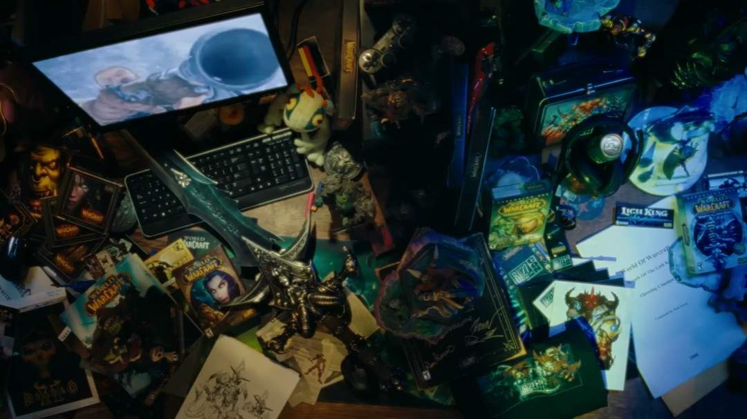 暴雪宣布举办四场发布会 聚焦旗下四大系列未来计划