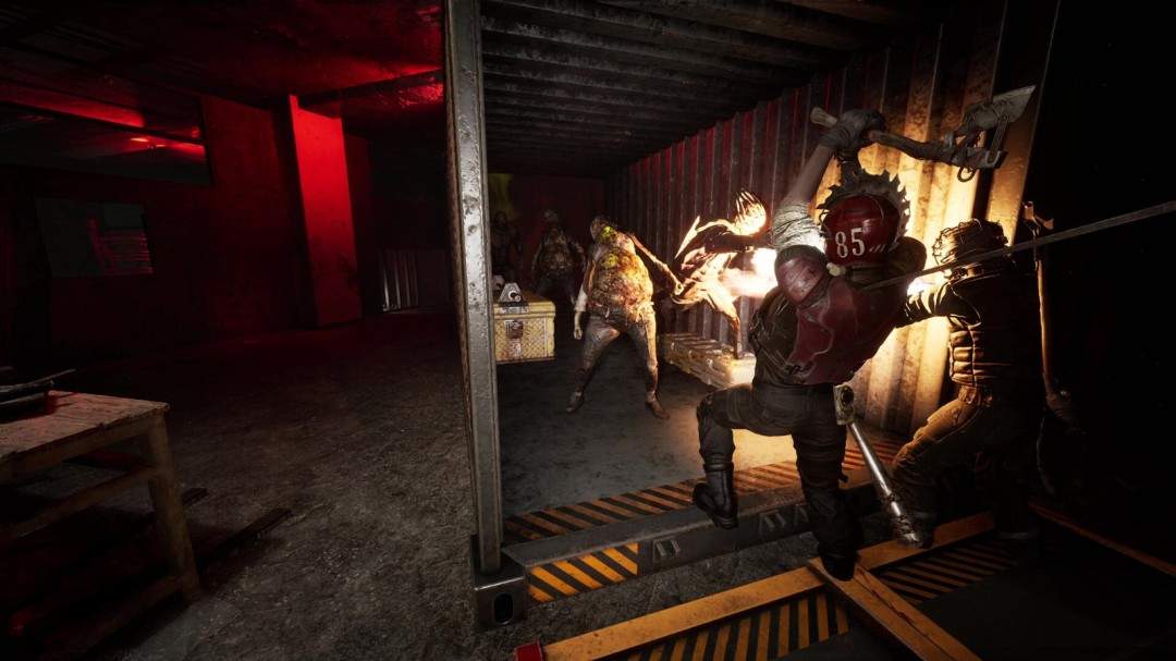Steam新游周报:《巅峰守卫》、《噬血代码2》登场!