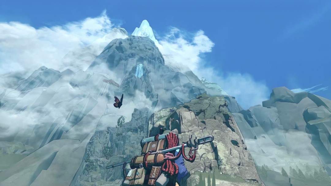 Steam新游周报:《巅峰守卫》、《噬血代码2》登场!