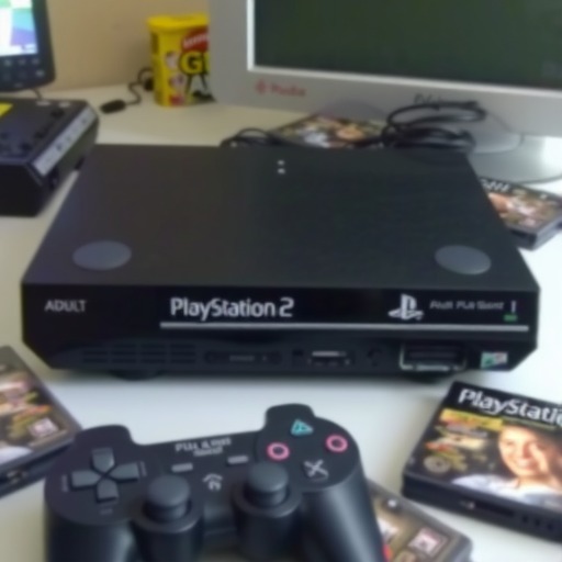 PS1经典足球游戏隐秘彩蛋暴露R星起源