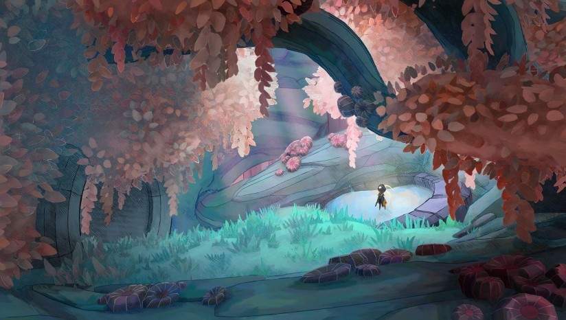 游戏七日薄:《秘奥:秘宇奥忆》《奇怪的RPG2》领衔