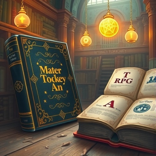 《秘奥：秘宇奥忆》《奇怪的RPG 2》《逃出从此以后》本周新游推荐