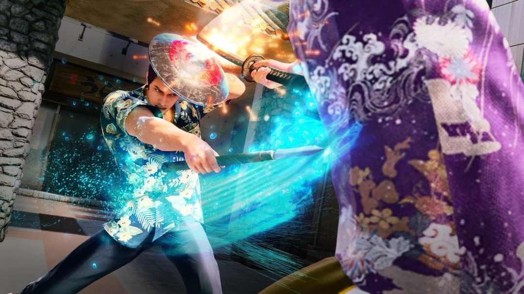 《如龙极3》结局疑似泄露 剧情大改或致时间线颠覆
