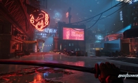 《2077》VRmod作者再次收到警告 删除《幽灵行动》40多个Mod