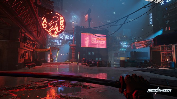 《2077》VRmod作者再次收到警告 删除《幽灵行动》40多个Mod