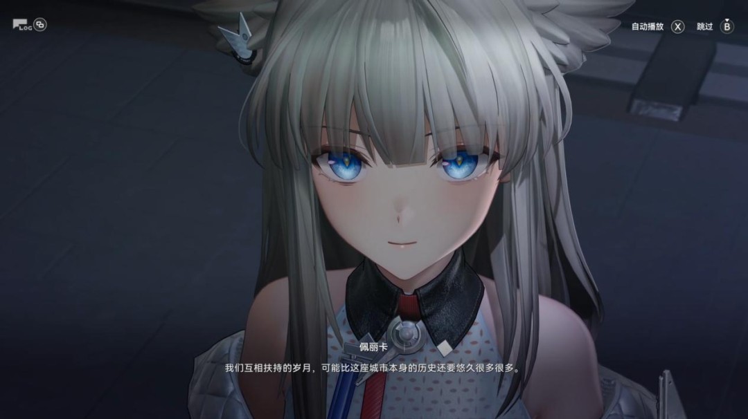 让无数玩家直呼“难道说”的《明日方舟:终末地》,真的值得等这么久吗?