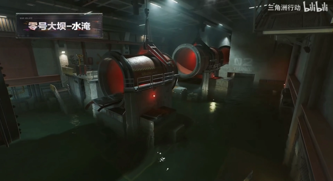《三角洲行动》新赛季玩很大?“捆绑PLAY”现已加入战术套餐