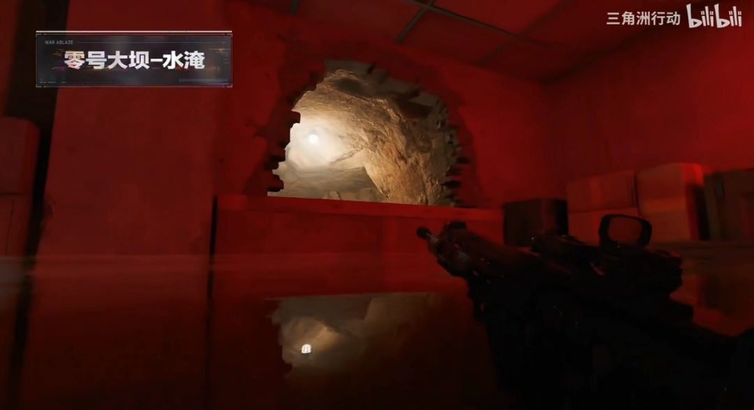 《三角洲行动》新赛季玩很大?“捆绑PLAY”现已加入战术套餐