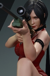卡普空官方禁止R18二创,3D区的天要塌了吗?