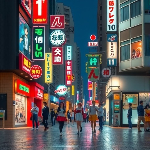 《秋叶原迷踪》TGS访谈：所有人都是主角的群像剧