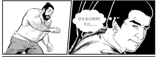 中国古代野史350234,让无数人知道了董卓和吕布这一对苦命鸳鸯